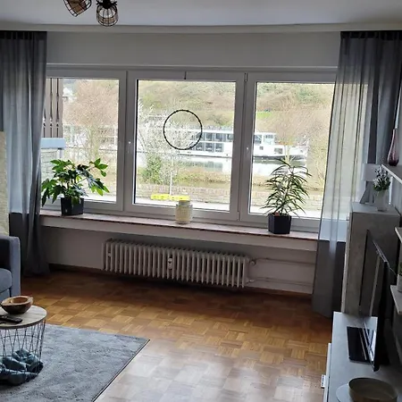 Apartment Loefer-wasserblick Loef