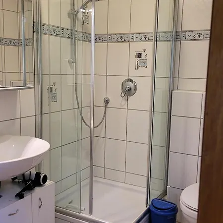 Loefer-wasserblick Apartment *