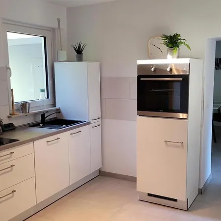 Apartament Loefer-wasserblick Löf