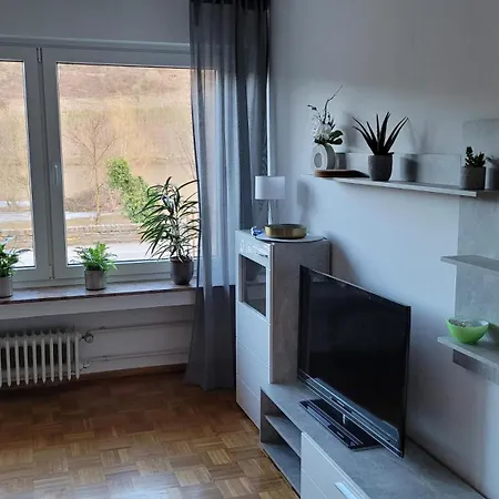 Apartment Loefer-wasserblick Loef