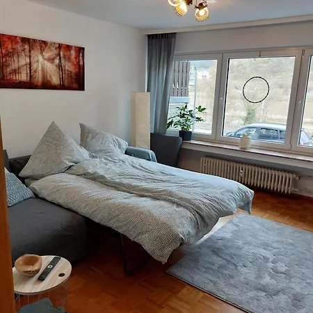 Loefer-wasserblick Apartment Loef