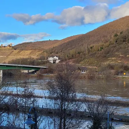 Loefer-wasserblick Apartament