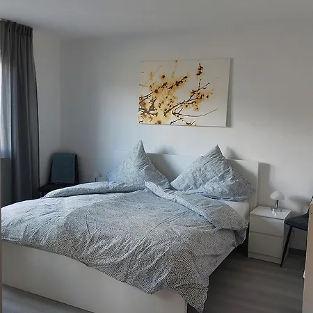 Loefer-wasserblick Apartment *