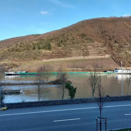Loefer-wasserblick Apartment *