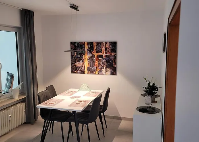 Loefer-wasserblick Löf