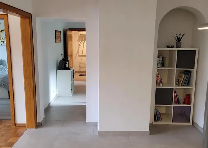 アパート Loefer-wasserblick