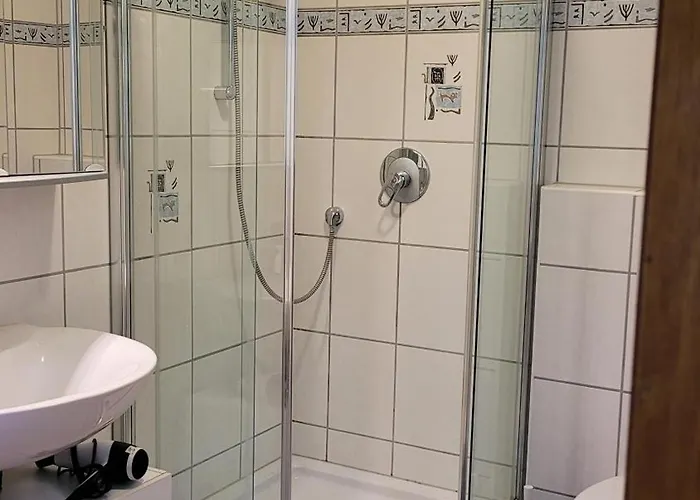 Loefer-wasserblick 아파트 *