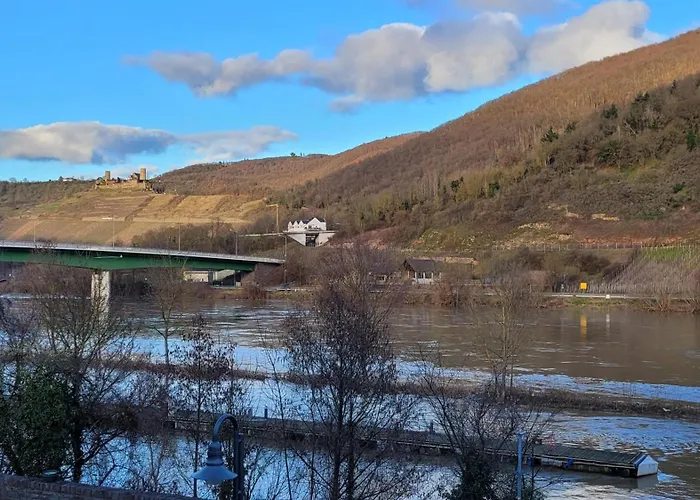 Loefer-wasserblick アパート