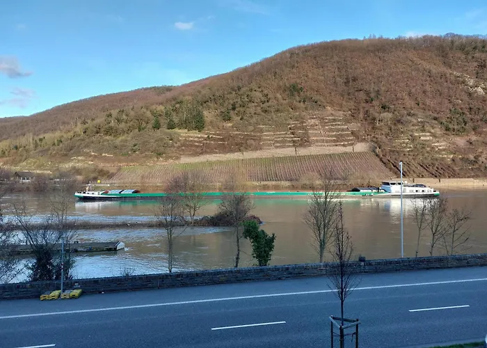 Loefer-wasserblick 아파트 *